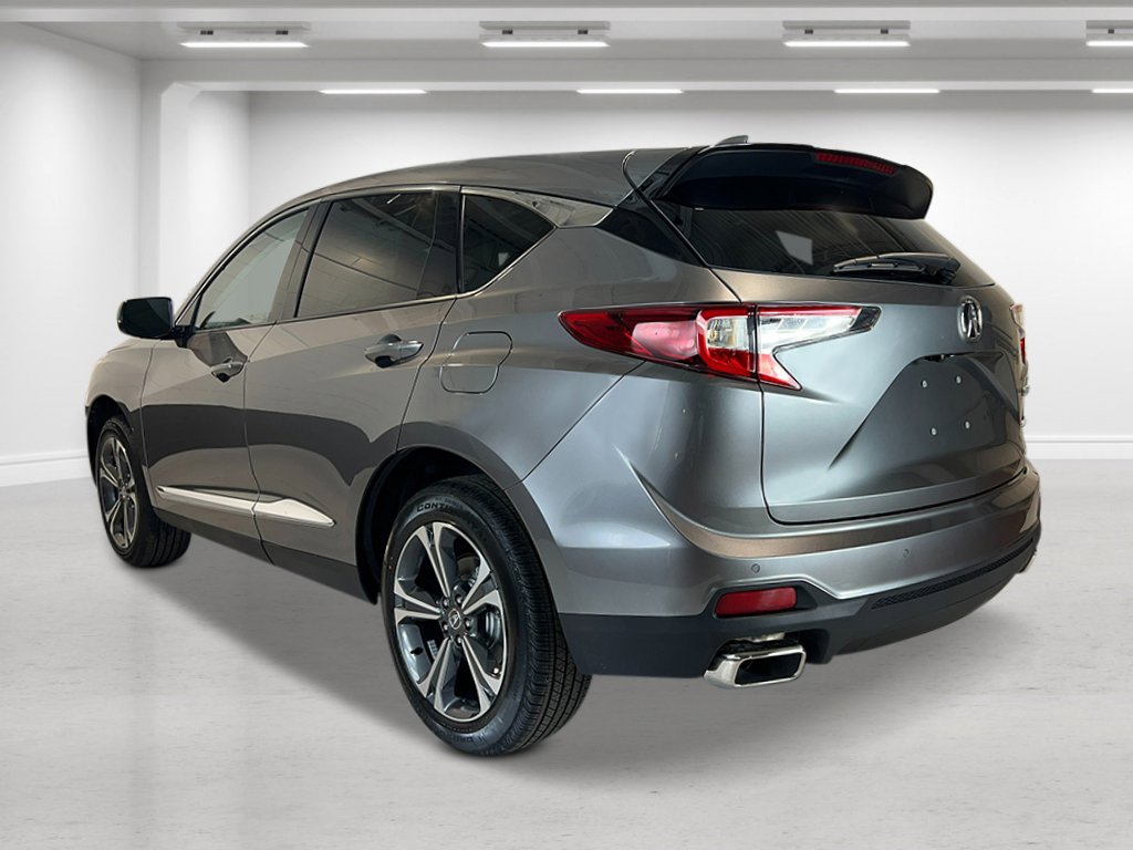 2025 Acura RDX Technology photo 3
