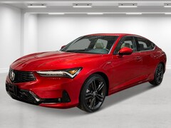 2025 Acura Integra A-Spec Package Hatchback