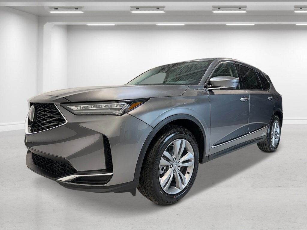 New 2026 Acura MDX SH-AWD SUV