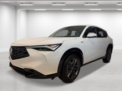 2025 Acura ADX A-Spec Package SUV