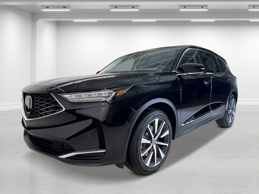 2026 Acura MDX SH-AWD w/Technology Package's photo