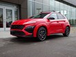 Hyundai Kona N
