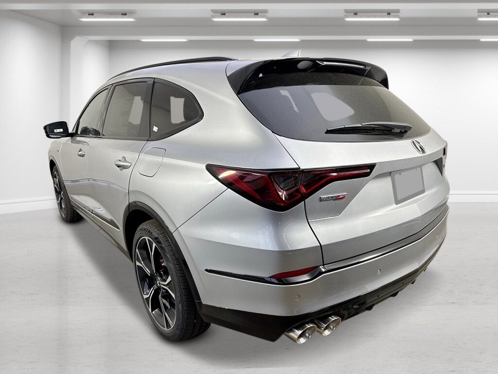 New 2026 Acura MDX SH-AWD Type S w/Advance Package SUV