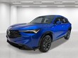Acura ADX
