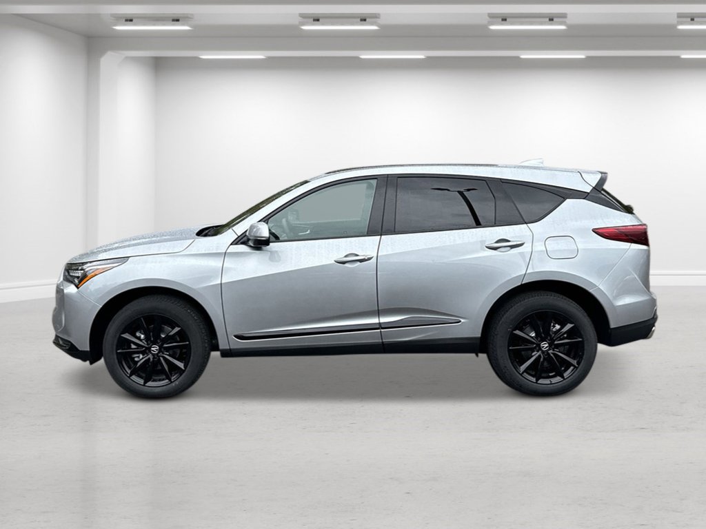 2025 Acura RDX photo 2