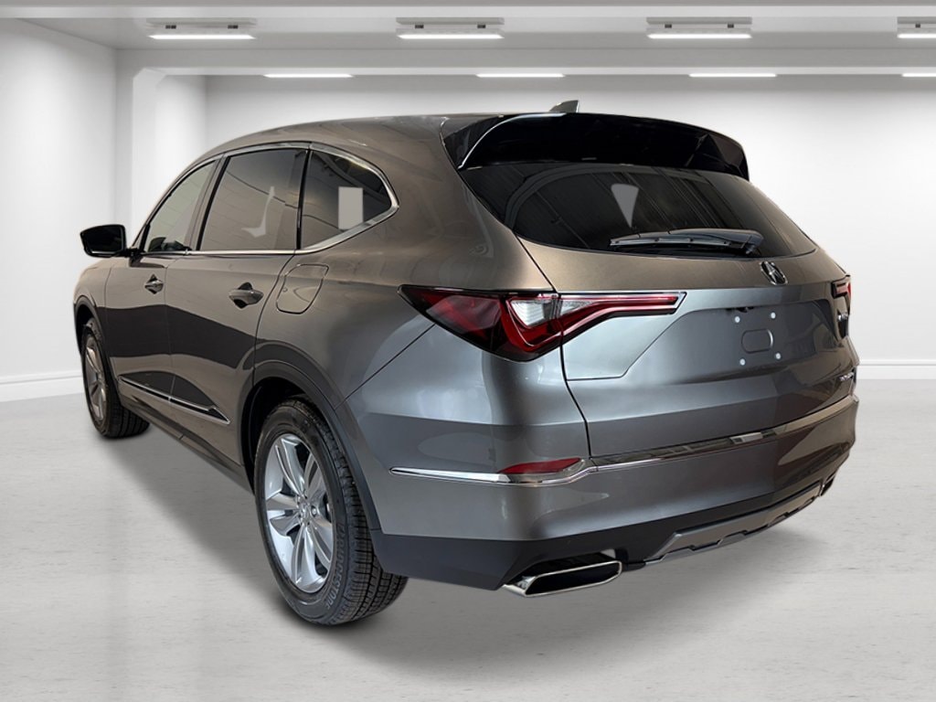 New 2026 Acura MDX SH-AWD SUV