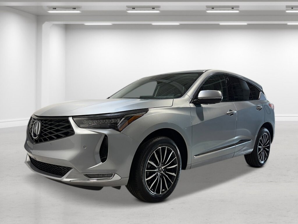 New 2025 Acura RDX Advance Package SUV