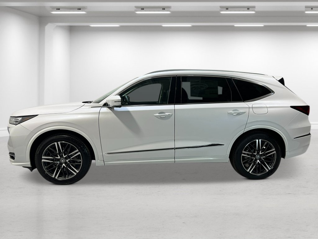 New 2026 Acura MDX SH-AWD Advance Package SUV