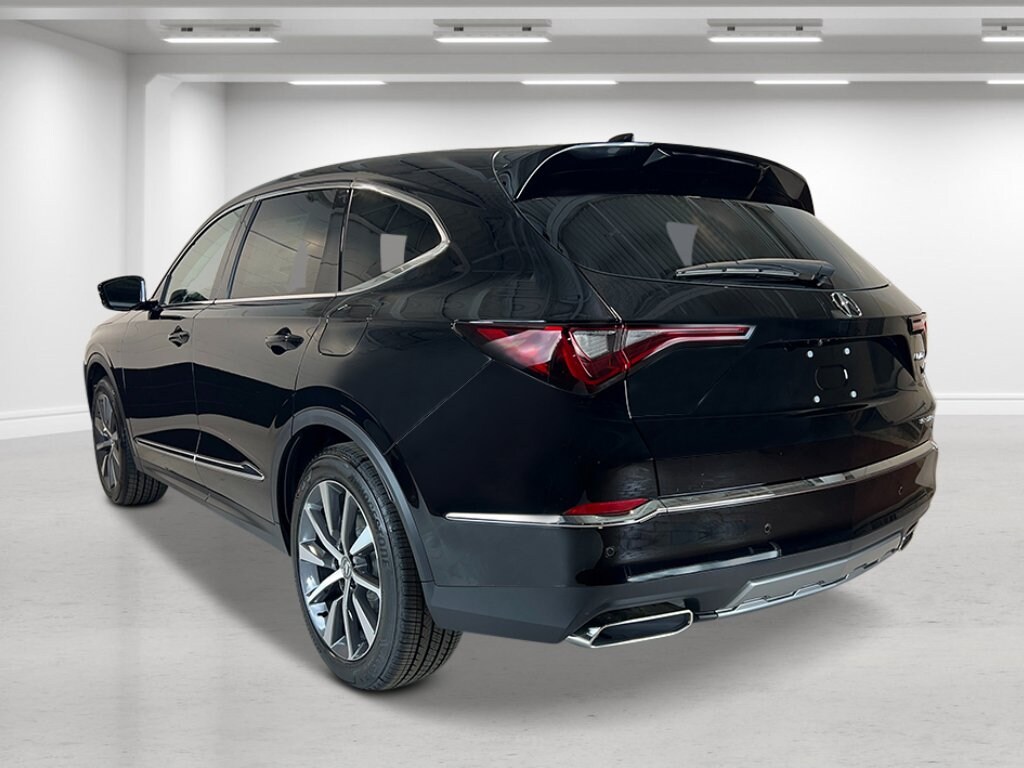 New 2026 Acura MDX SH-AWD Technology Package SUV
