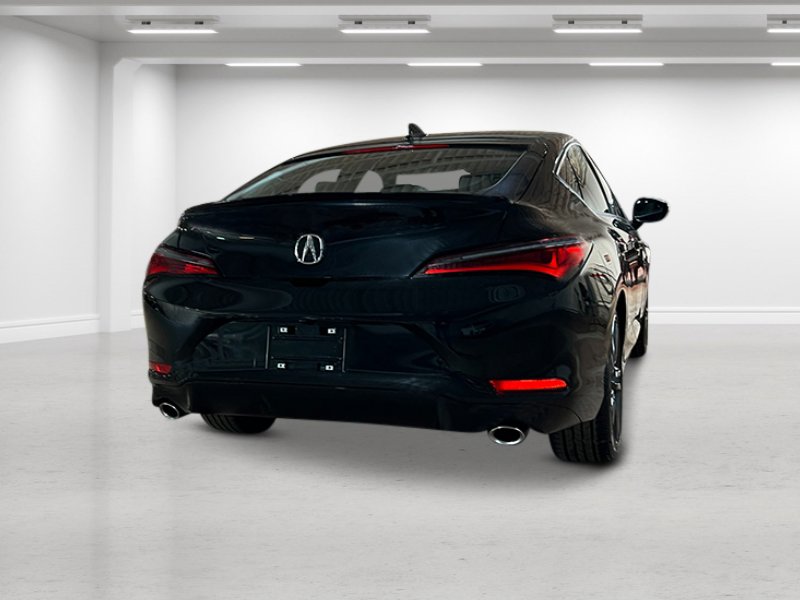 2025 Acura Integra A-Spec photo 4