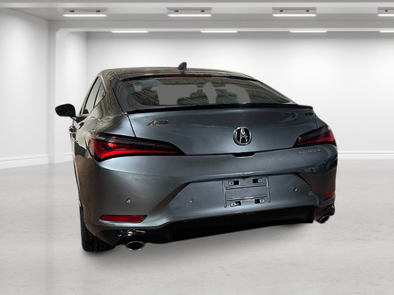 2025 Acura Integra A-Spec photo 4