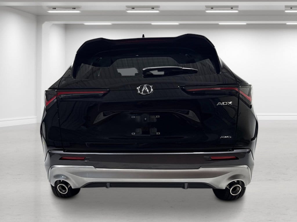 New 2026 Acura ADX Base SUV