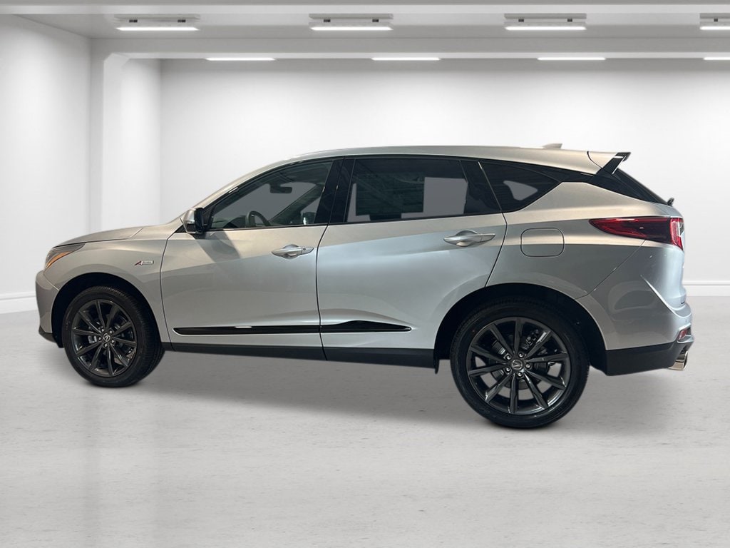 New 2026 Acura RDX A-Spec Package SUV