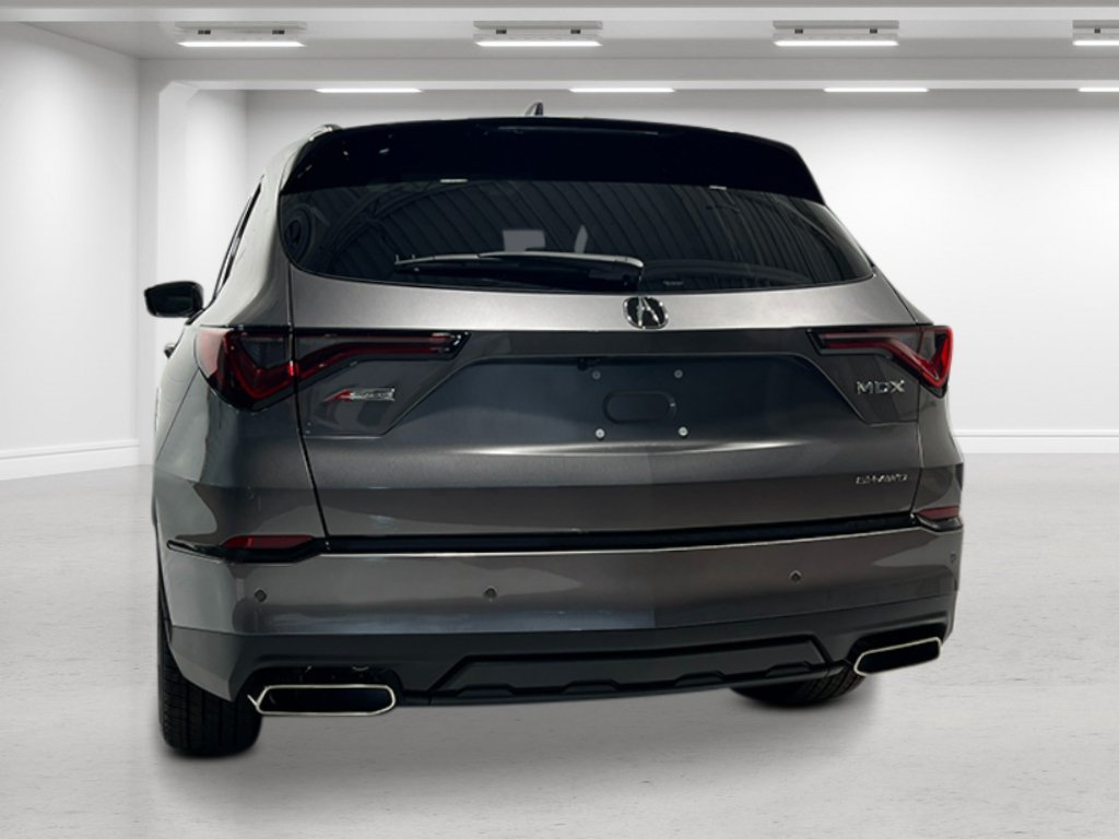 New 2026 Acura MDX SH-AWD A-Spec Advance Package SUV