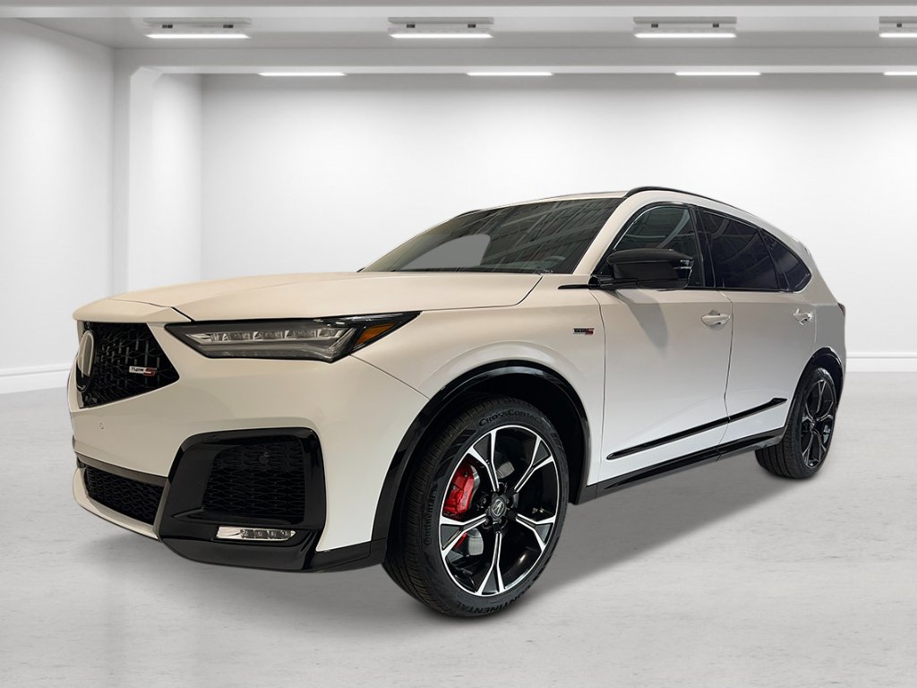 New 2026 Acura MDX SH-AWD Type S w/Advance Package SUV