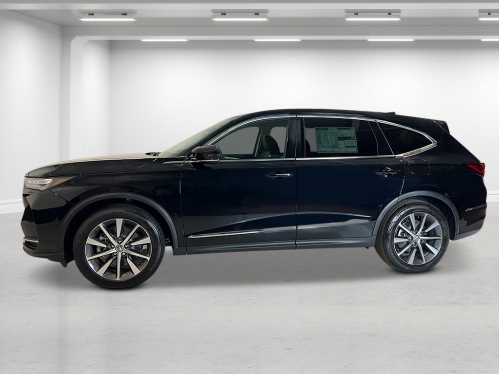2026 Acura MDX SH-AWD Technology photo 2