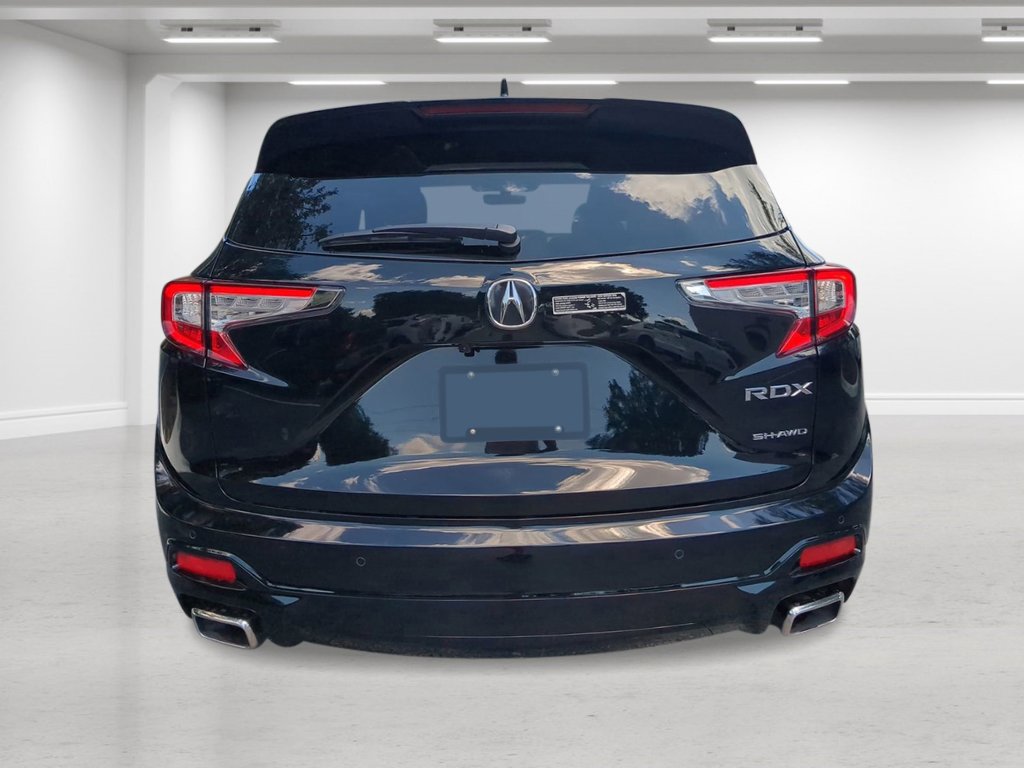 2025 Acura RDX Advance photo 4