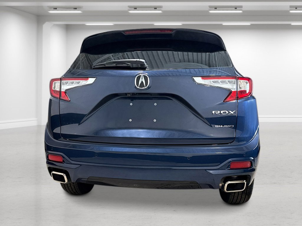 2025 Acura RDX Advance photo 3