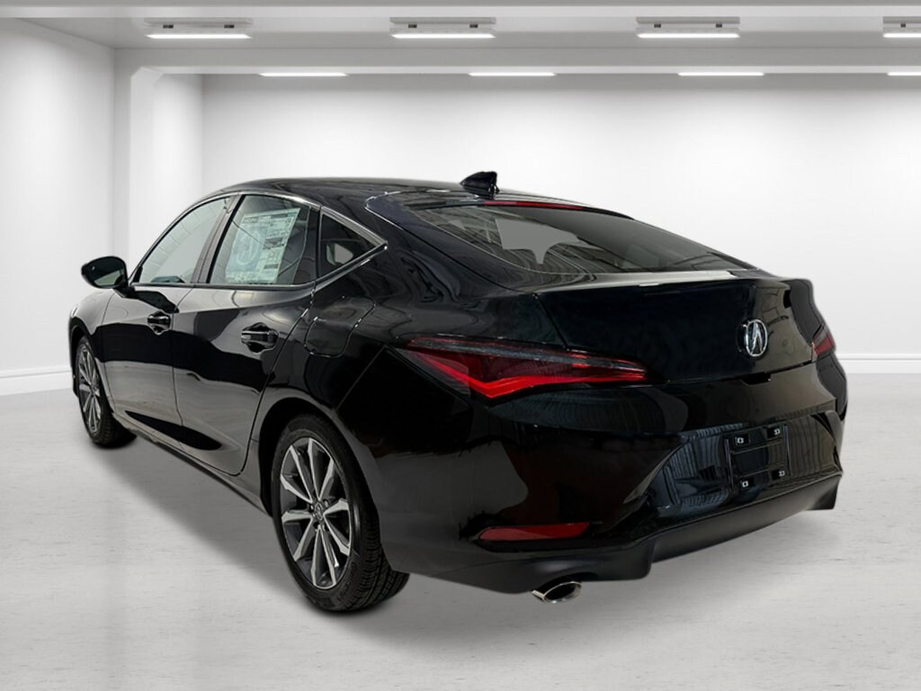 New 2026 Acura Integra Base Hatchback