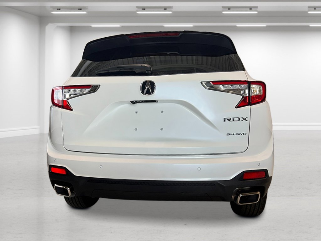 2025 Acura RDX Technology photo 4