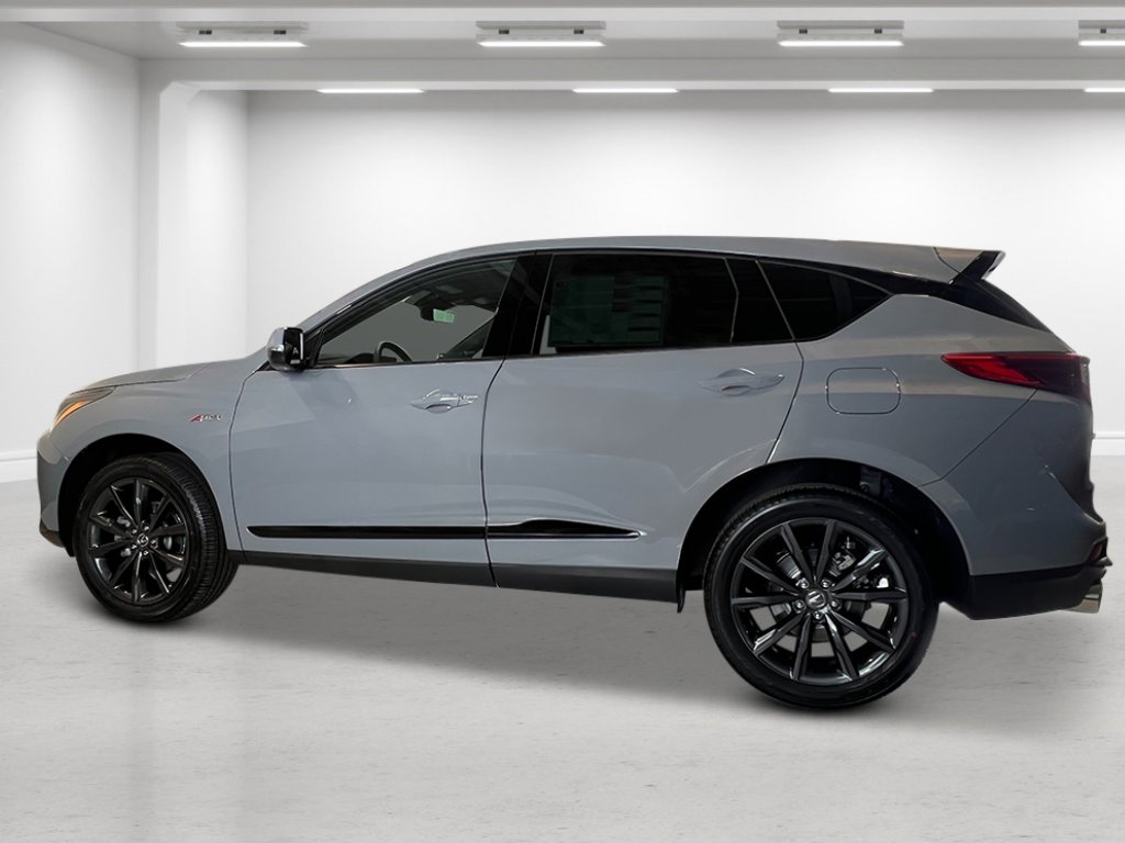 2025 Acura RDX A-Spec photo 2