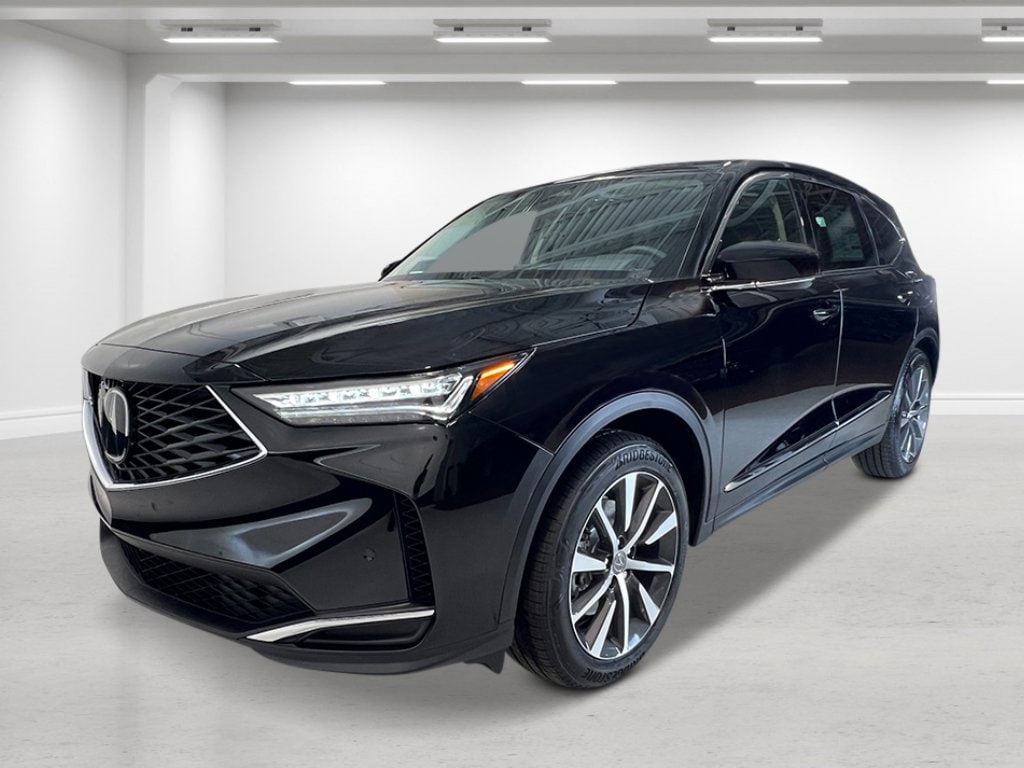 2026 Acura MDX SH-AWD w/Technology Package's photo