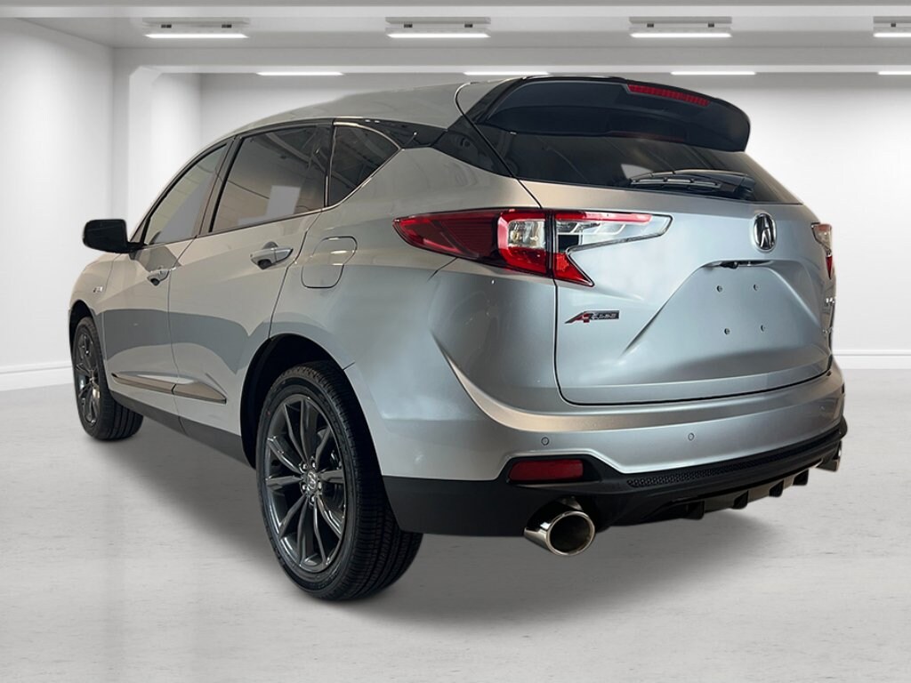 New 2026 Acura RDX A-Spec Package SUV