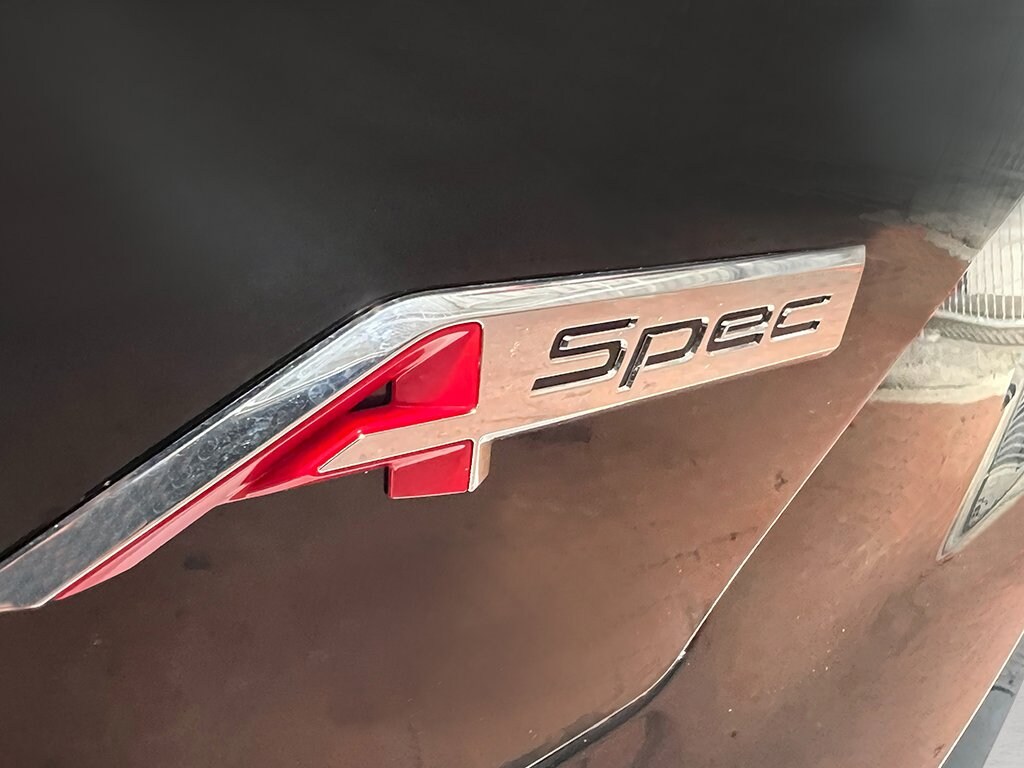 New 2026 Acura MDX SH-AWD A-Spec Package SUV