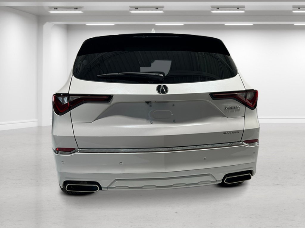 New 2026 Acura MDX SH-AWD Advance Package SUV
