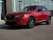  Mazda Mazda CX-3