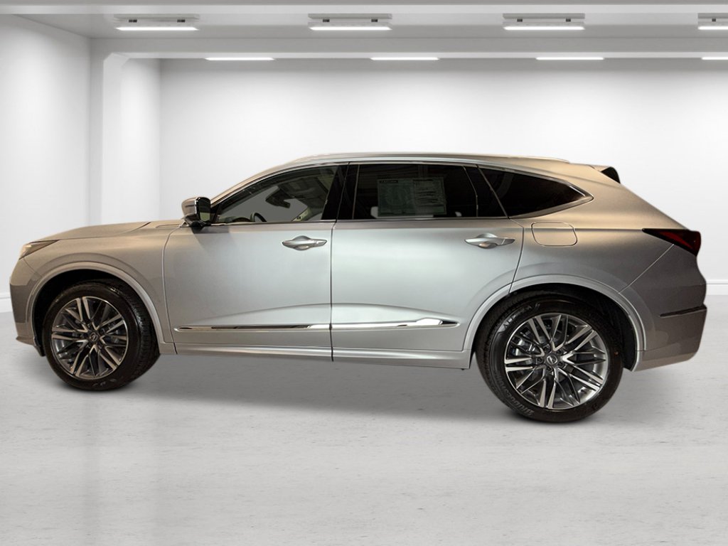 New 2026 Acura MDX SH-AWD Advance Package SUV