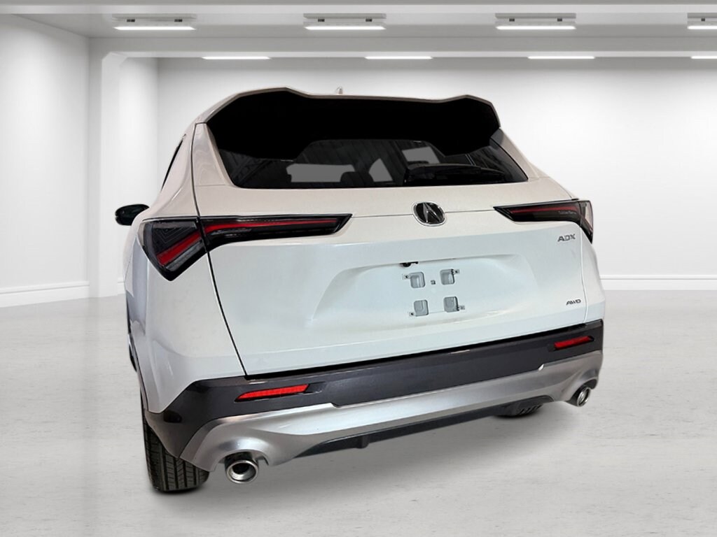 New 2026 Acura ADX Base SUV