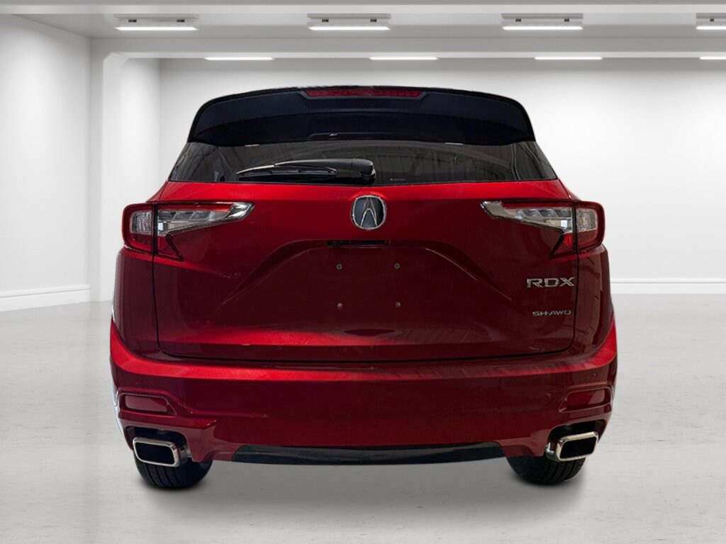New 2026 Acura RDX Advance Package SUV