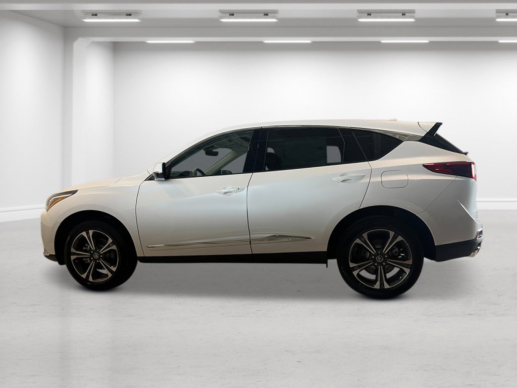 2025 Acura RDX Technology photo 2