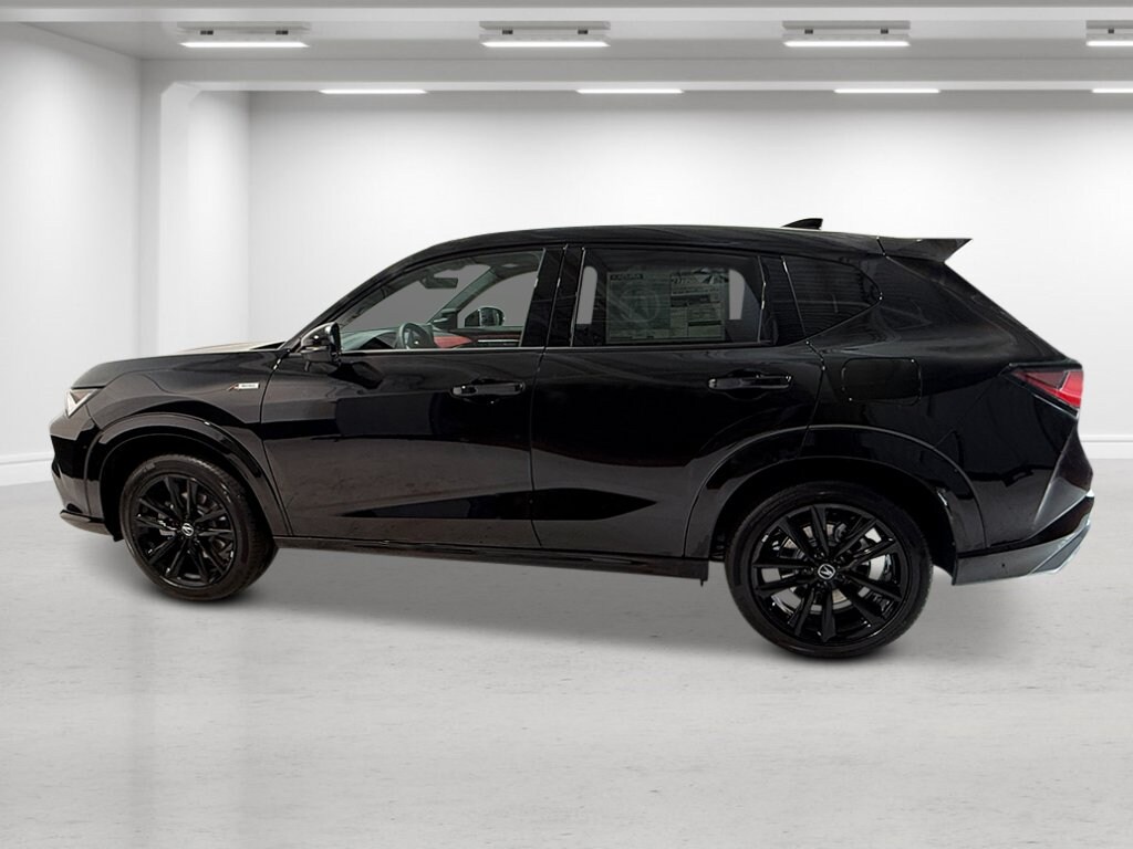 New 2026 Acura ADX A-Spec Advance Package SUV