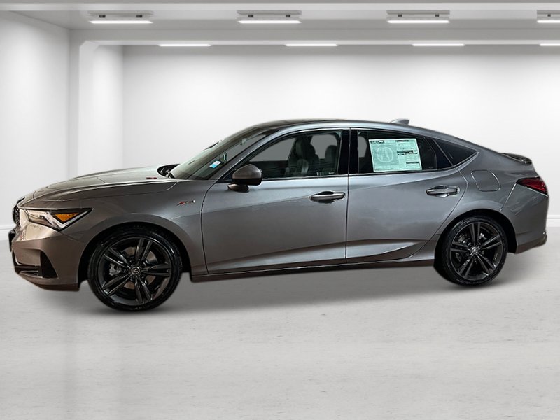2025 Acura Integra A-Spec photo 2
