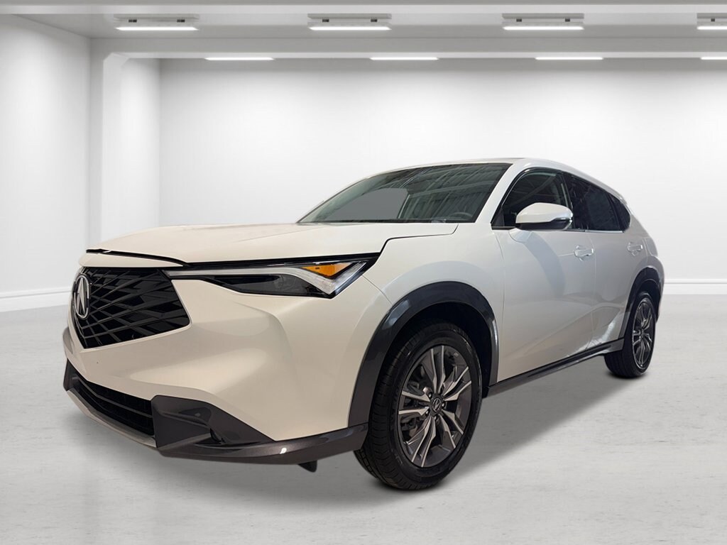 New 2026 Acura ADX Base SUV