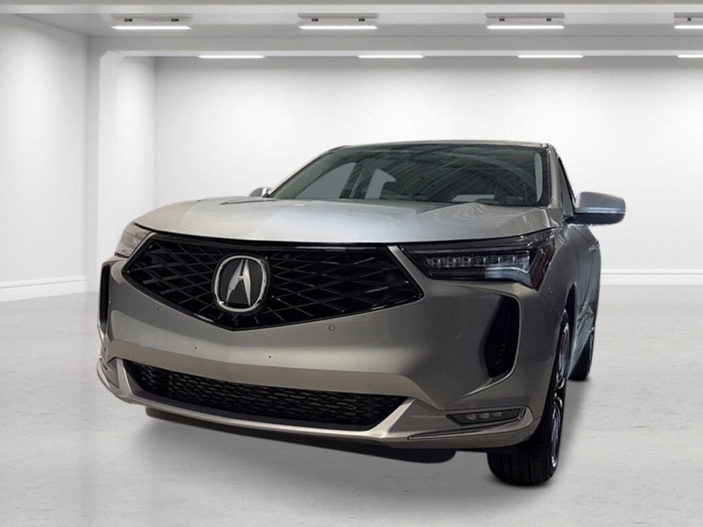 New 2025 Acura RDX Advance Package SUV