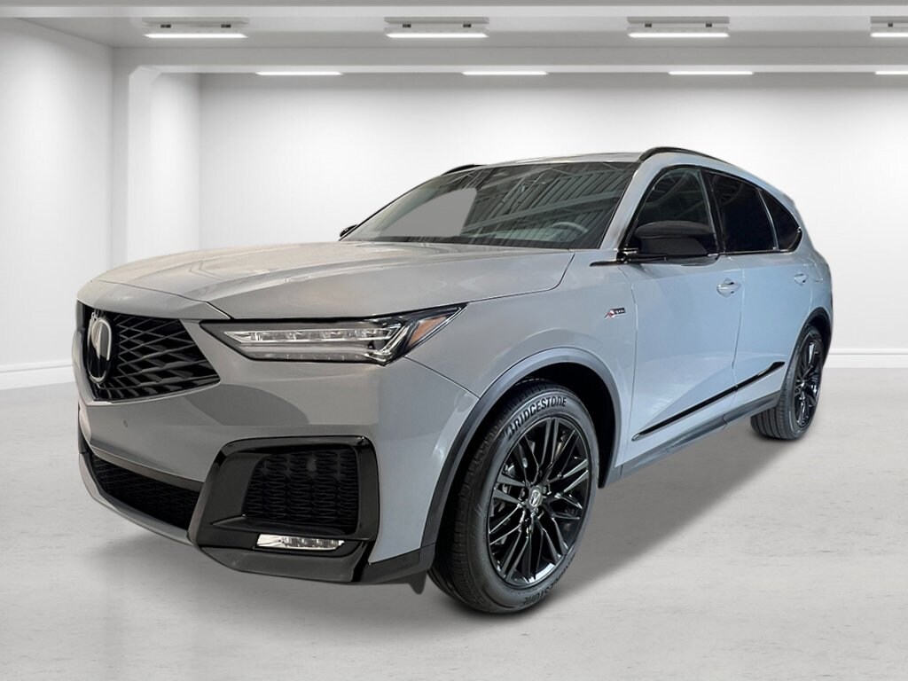 New 2026 Acura MDX SH-AWD A-Spec Advance Package SUV