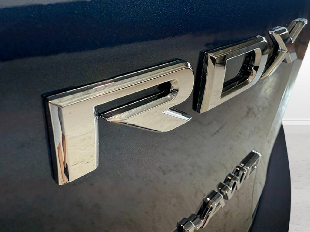 New 2026 Acura RDX Advance Package SUV
