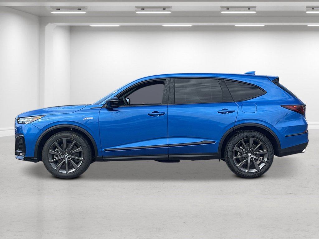 2026 Acura MDX SH-AWD Advance A-Spec photo 2