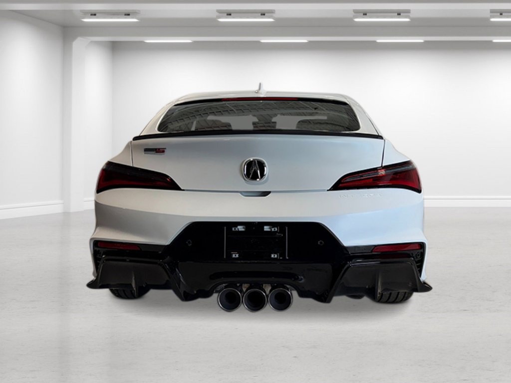 2025 Acura Integra Type S photo 4