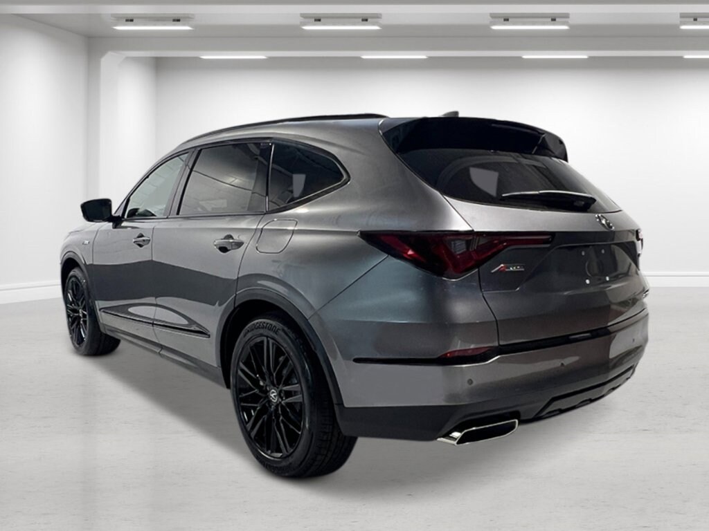 New 2026 Acura MDX SH-AWD A-Spec Advance Package SUV