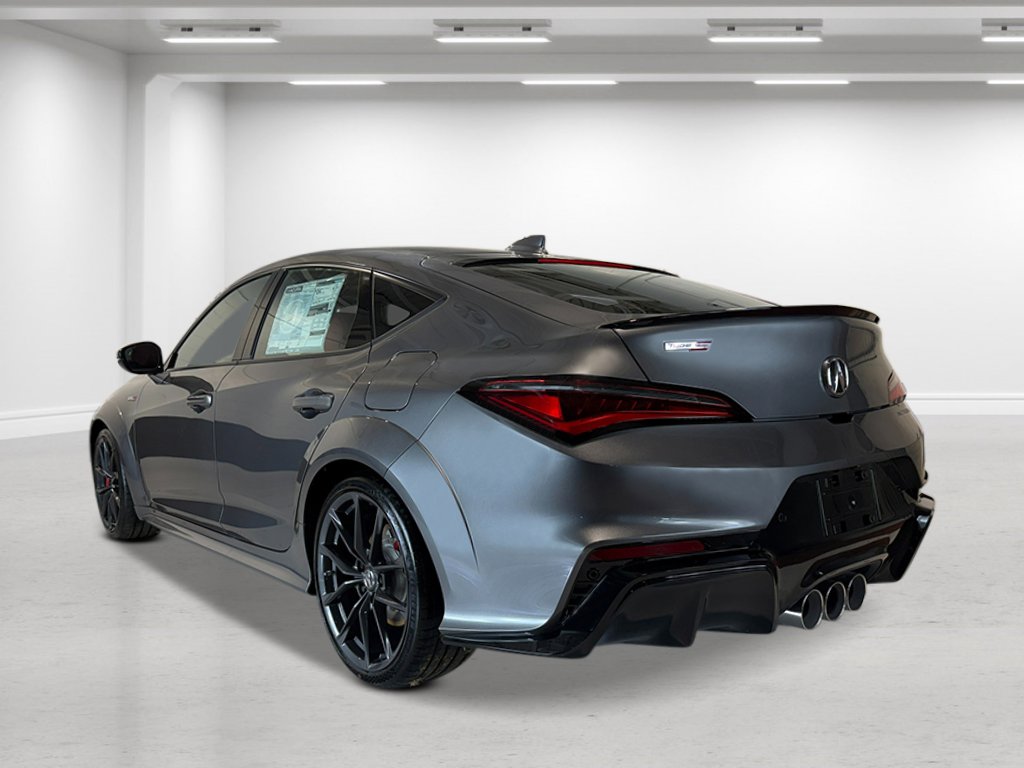 2025 Acura Integra Type S photo 3
