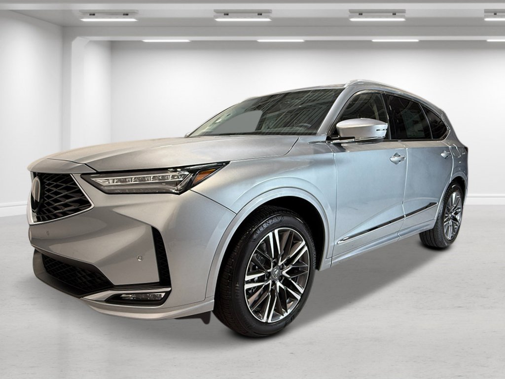 New 2026 Acura MDX SH-AWD Advance Package SUV