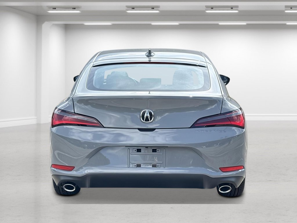 2026 Acura Integra Base photo 4