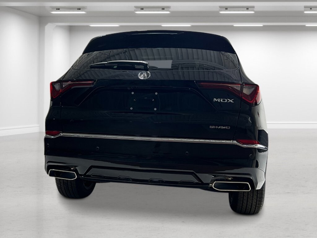 New 2026 Acura MDX SH-AWD Advance Package SUV