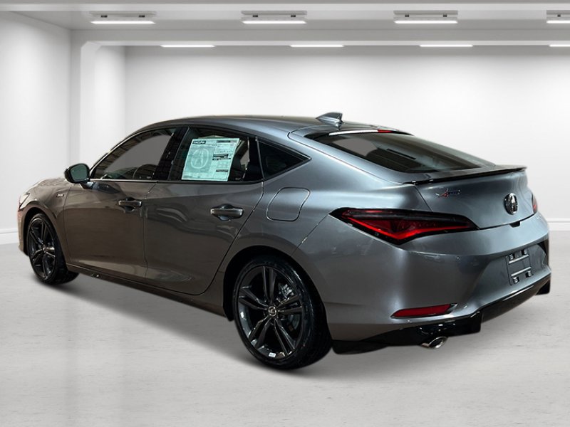 2025 Acura Integra A-Spec photo 3