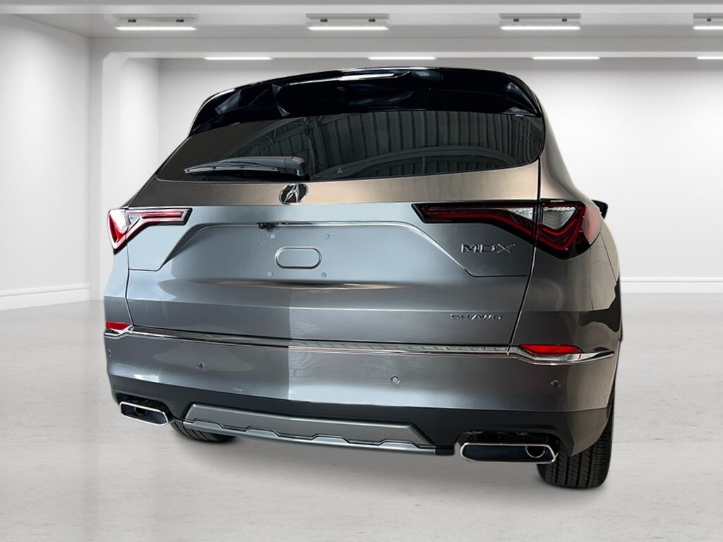 New 2026 Acura MDX SH-AWD Technology Package SUV