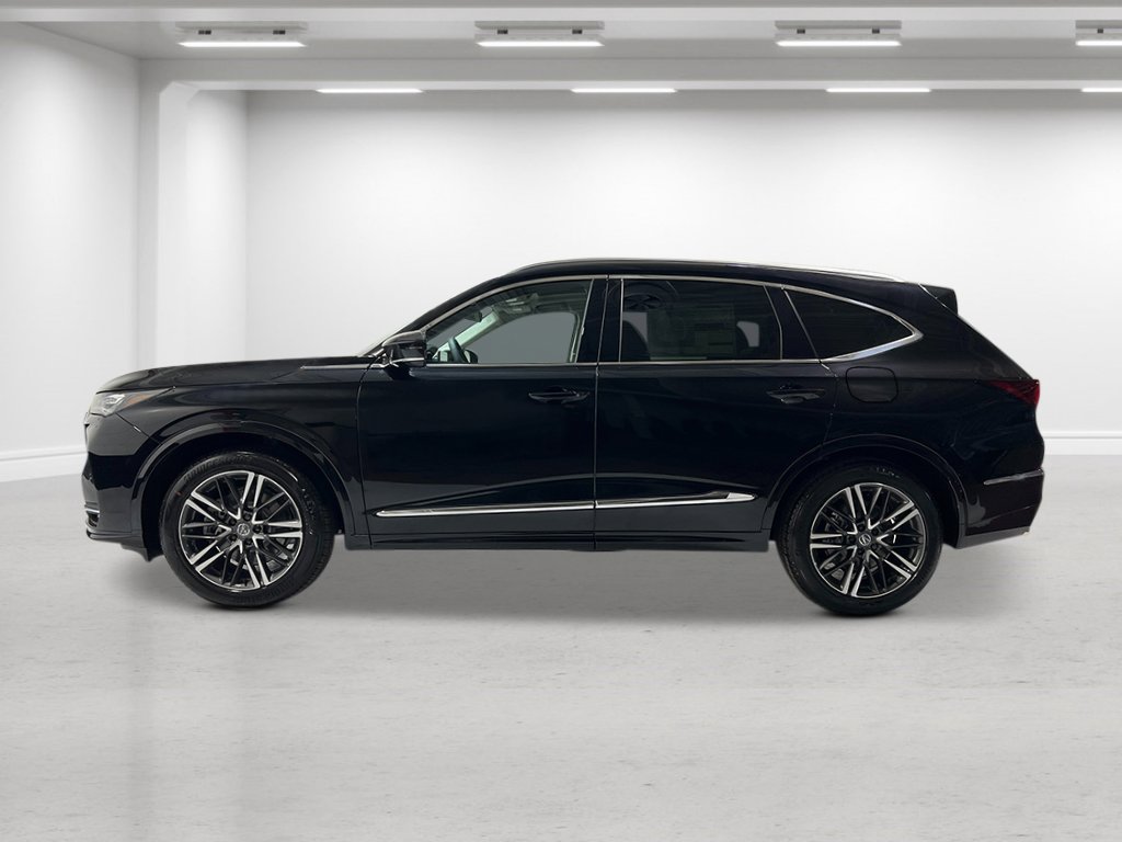 2026 Acura MDX SH-AWD Advance photo 2
